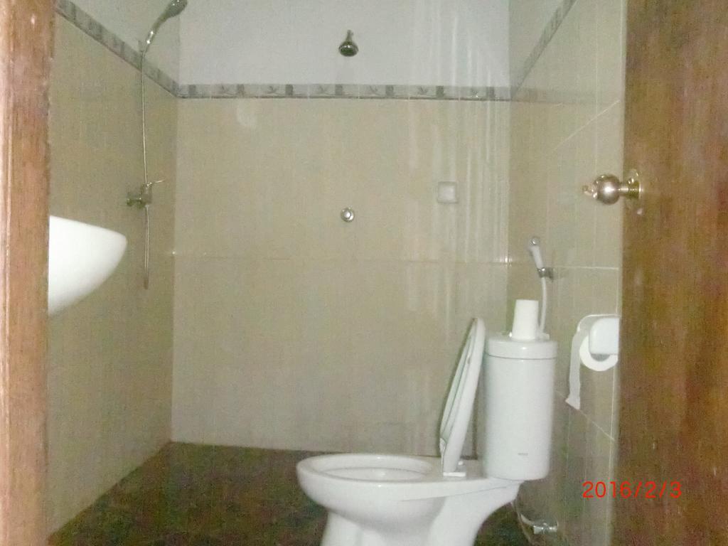Pondok Aldi Αμέντ Εξωτερικό φωτογραφία