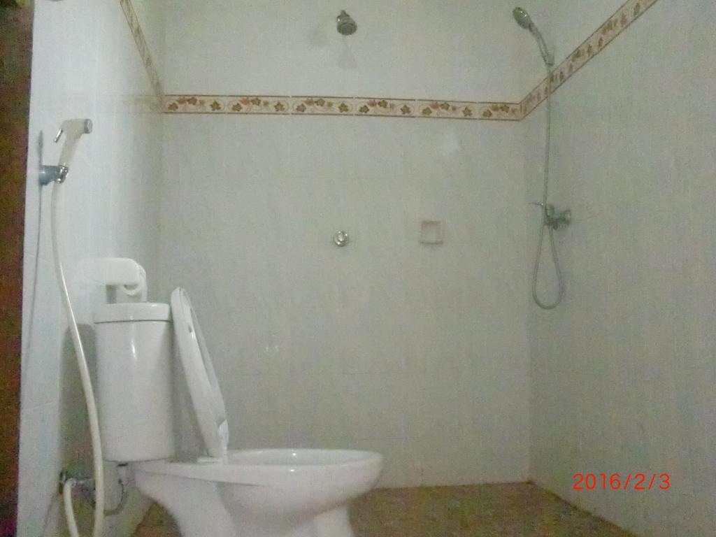 Pondok Aldi Αμέντ Εξωτερικό φωτογραφία