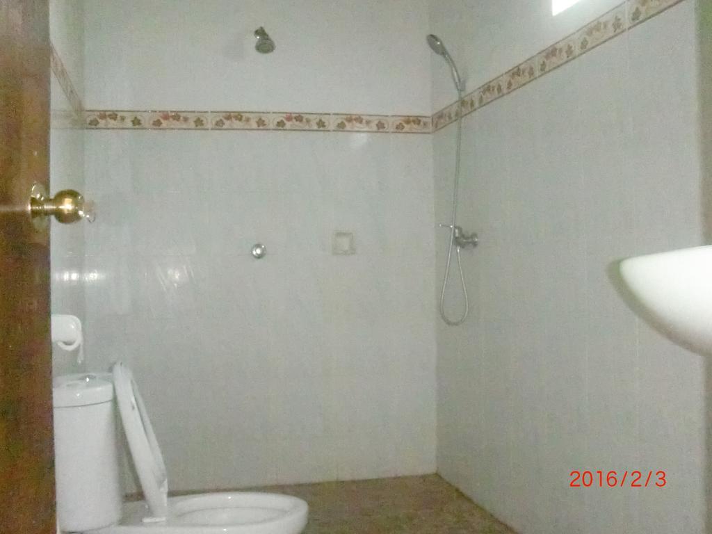 Pondok Aldi Αμέντ Εξωτερικό φωτογραφία