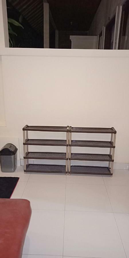 Pondok Aldi Αμέντ Εξωτερικό φωτογραφία