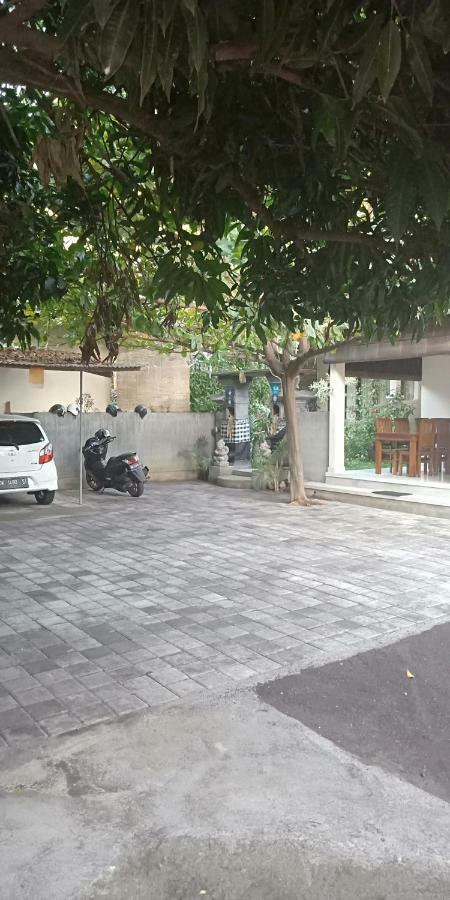 Pondok Aldi Αμέντ Εξωτερικό φωτογραφία